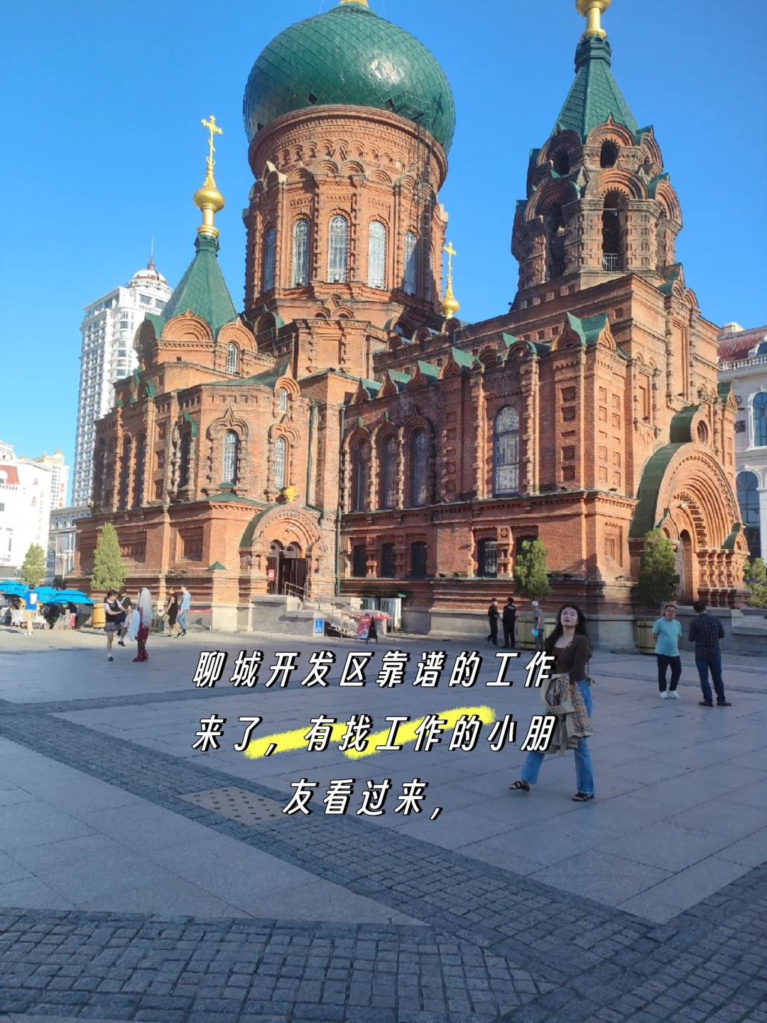 招聘！！！！招聘