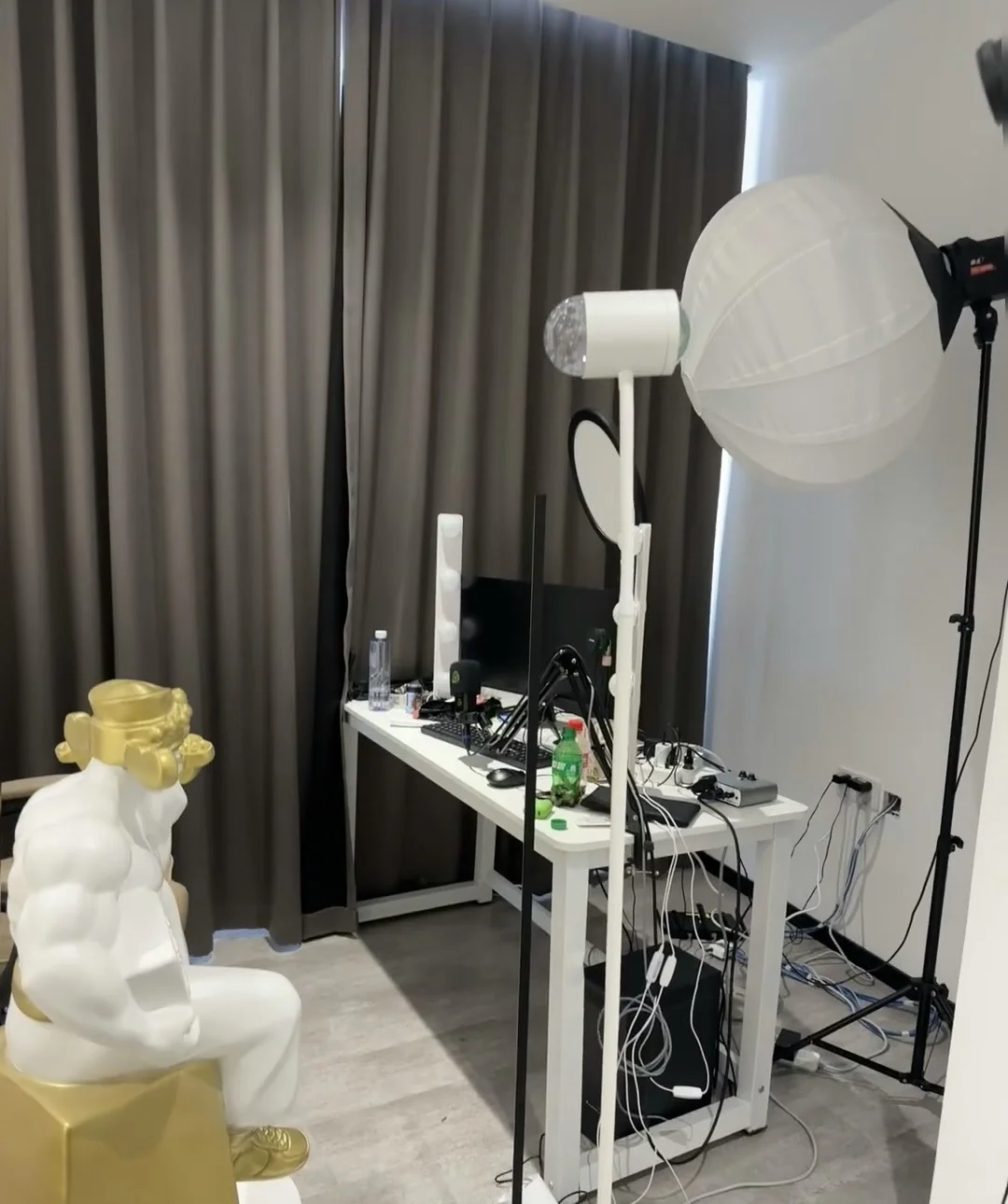 玉林这么好的直播间哪里找?