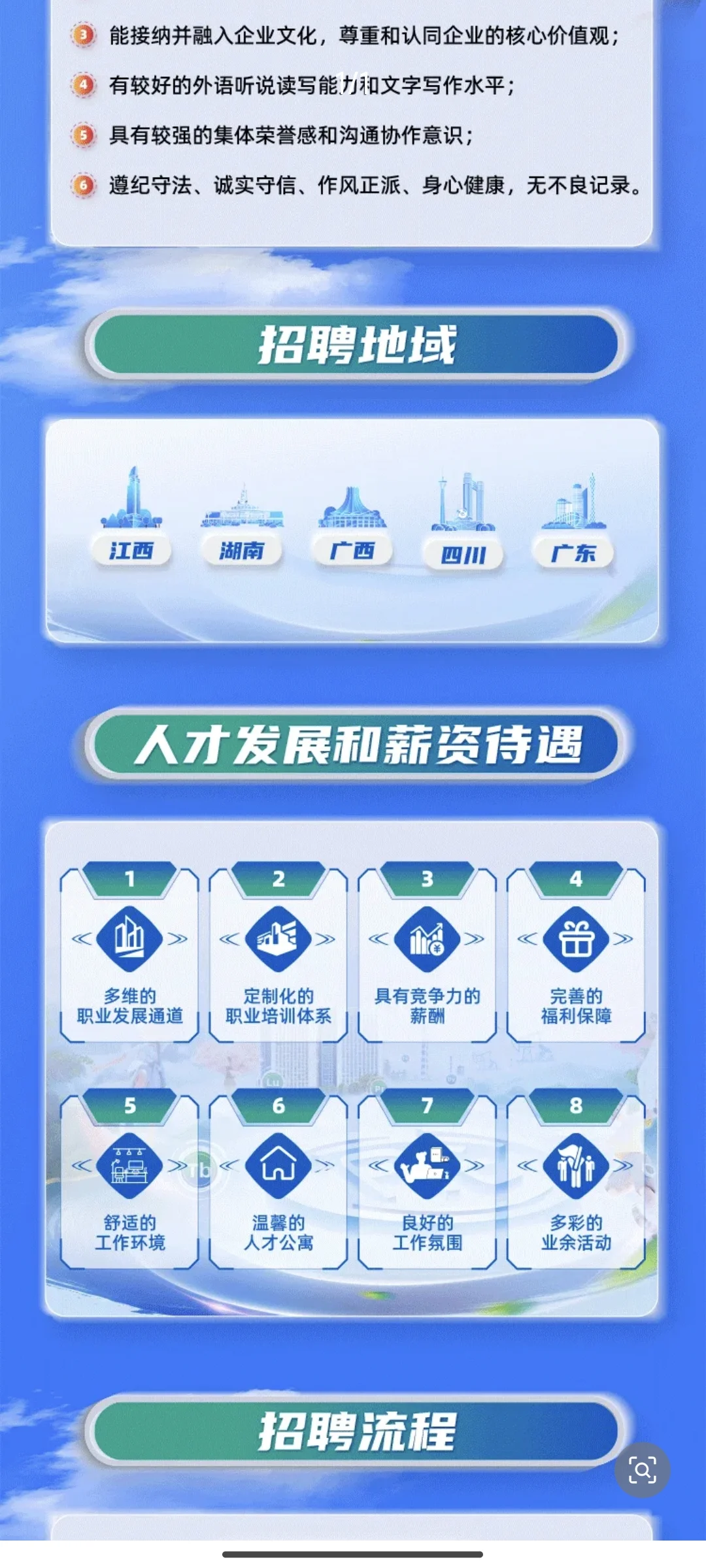 中国稀土集团春招-末班车