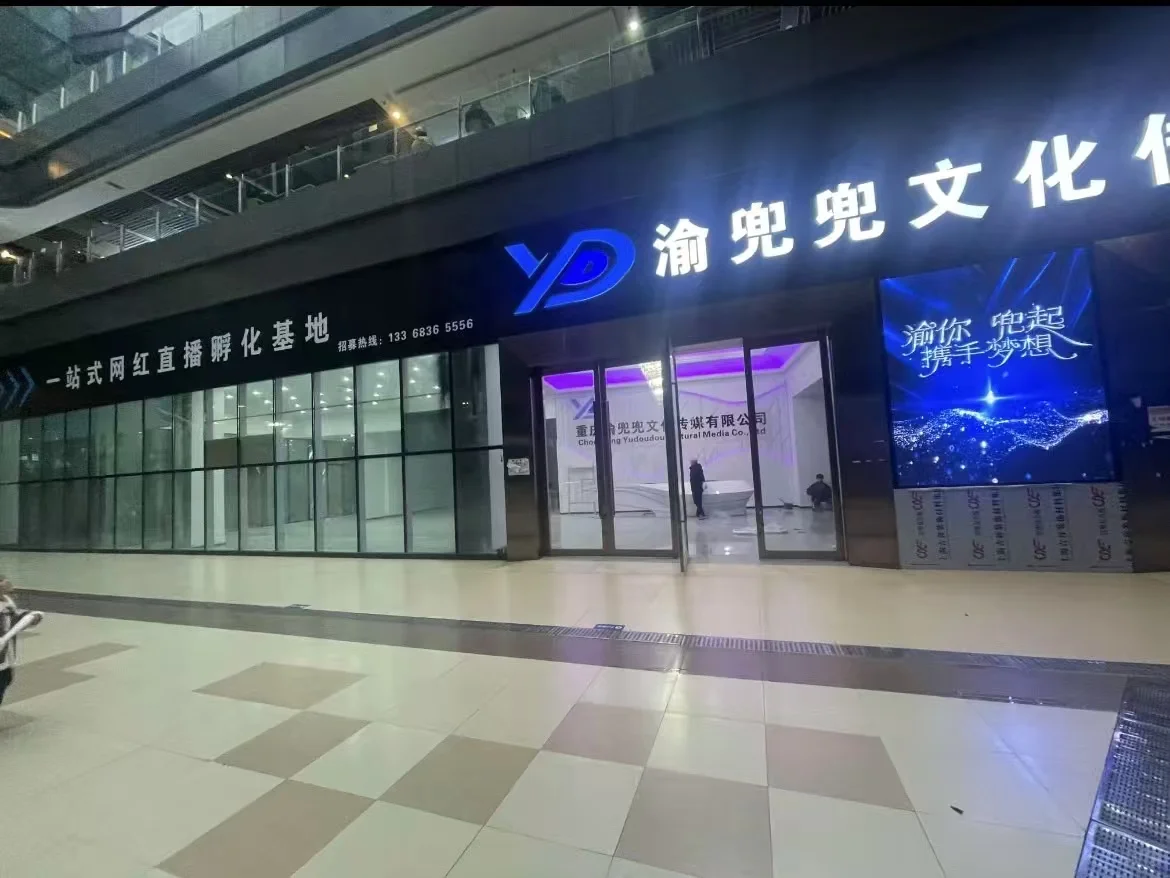 重生之我在传媒公司做主播!