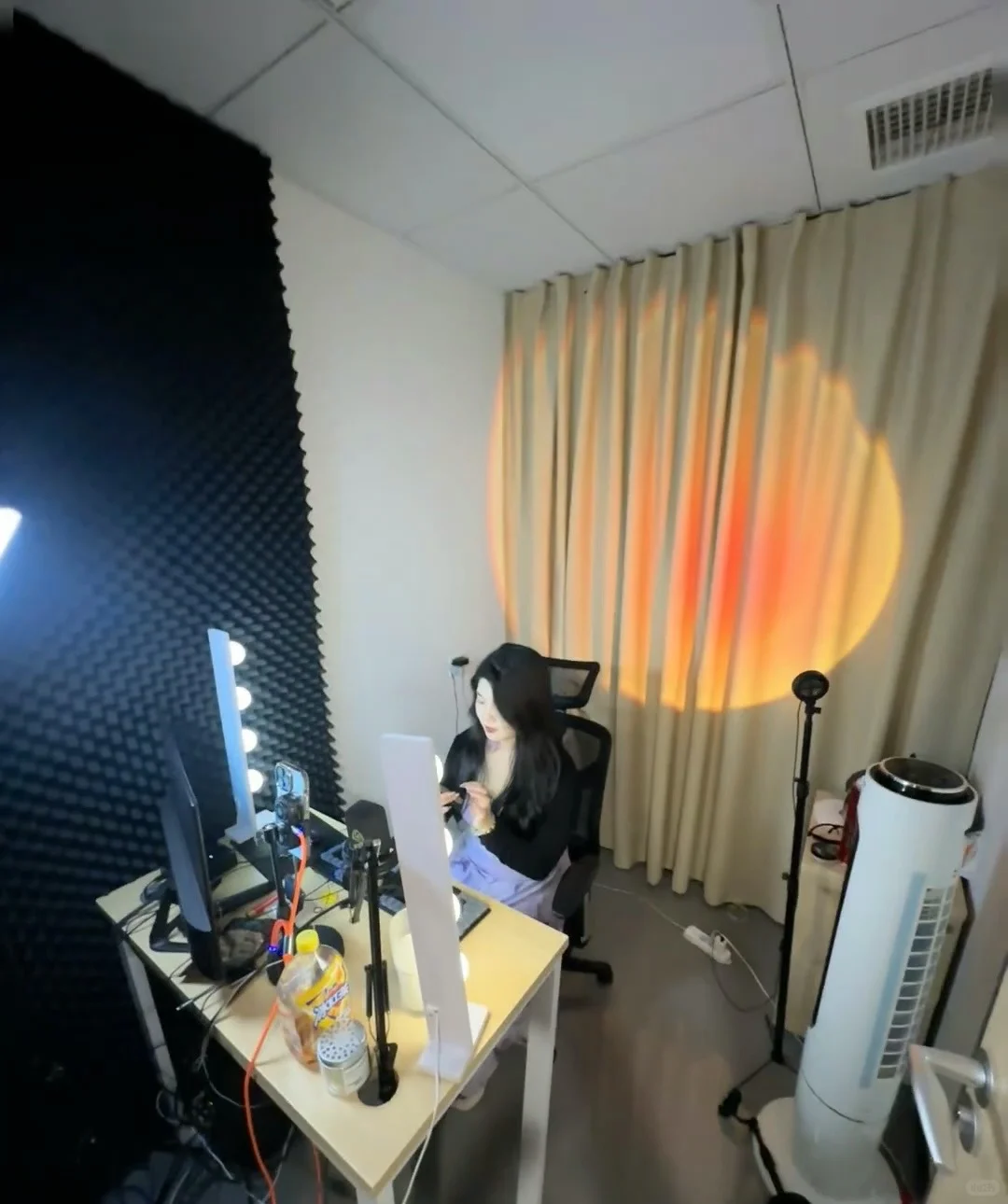 玉林这么好的直播间哪里找?