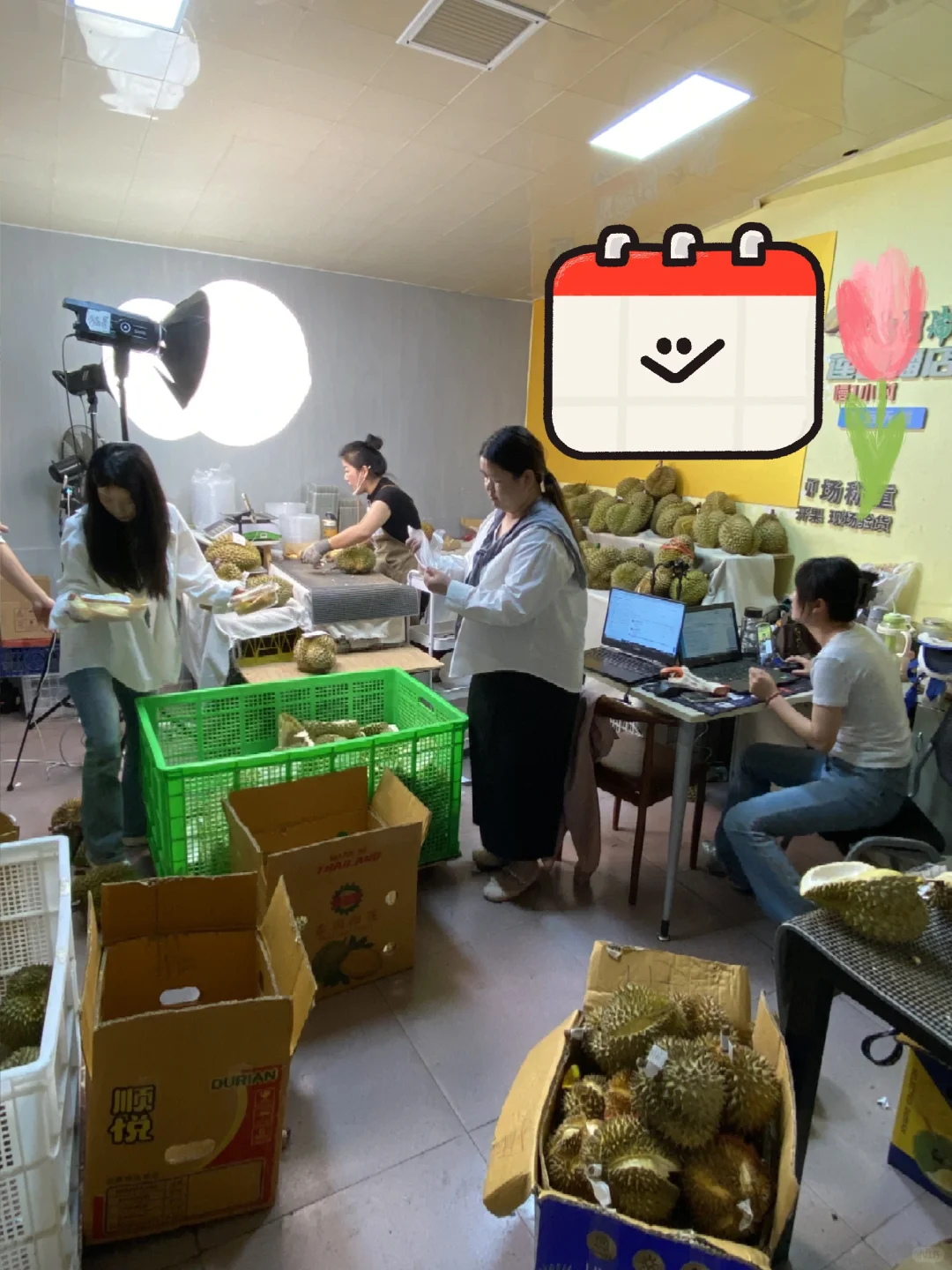 昆明带货主播,大量要人!