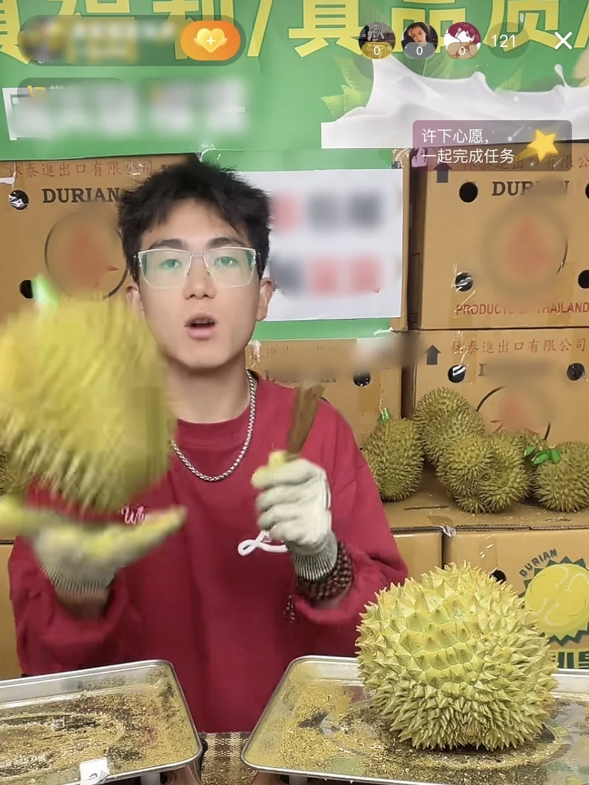 昆明带货主播,大量要人!