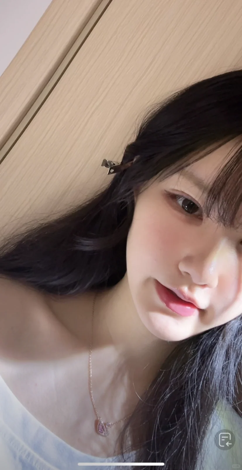 记录直播四个月的上镜变化