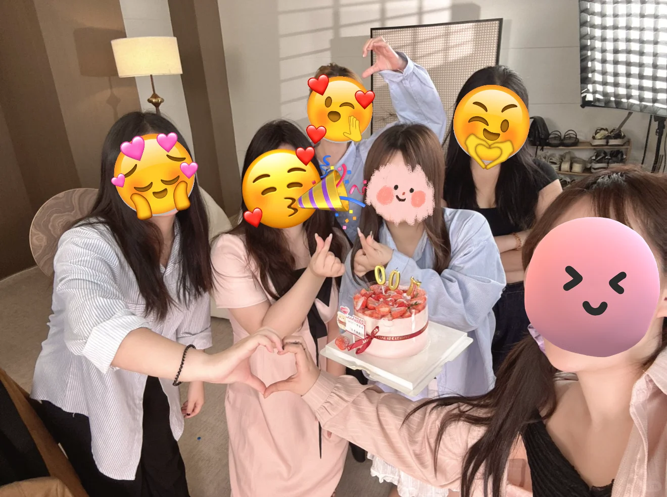 微胖女装团队招人