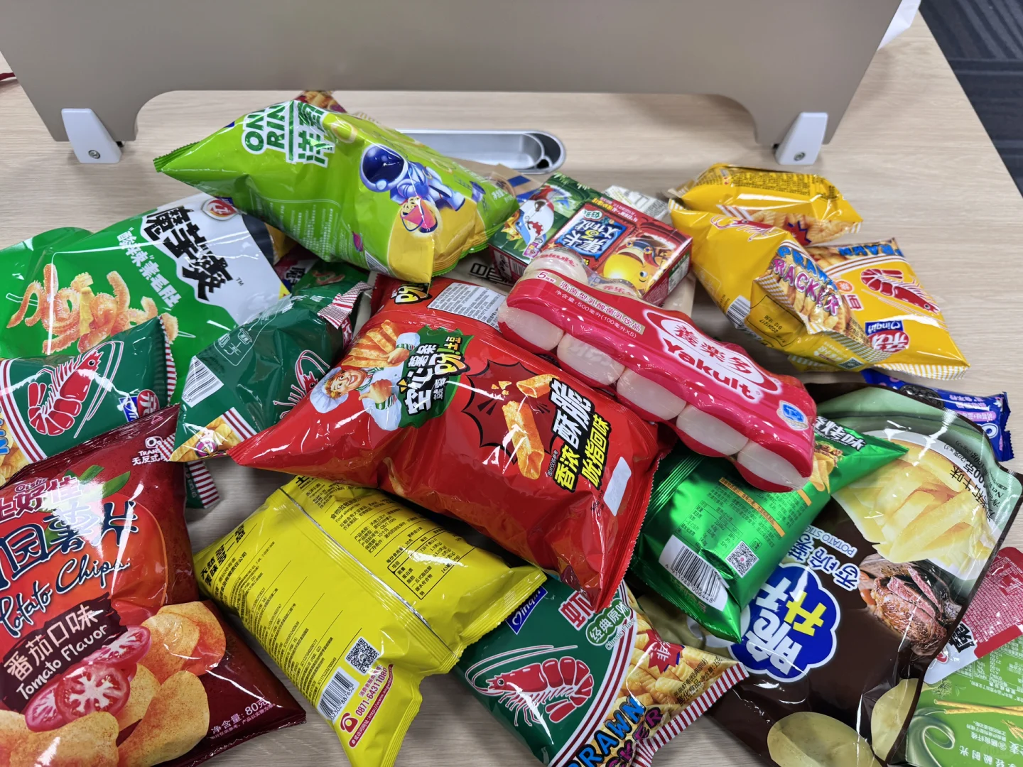 来个小红书运营一起喝下午茶呀～