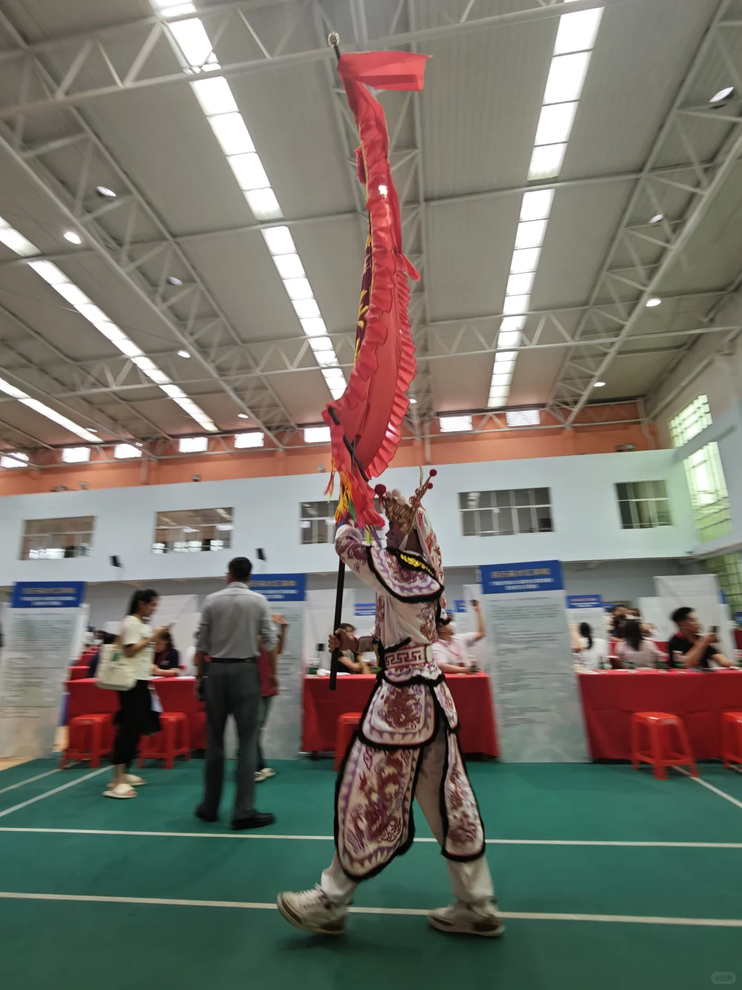 蛋壳（hfp）x中大南方！校园招聘会！