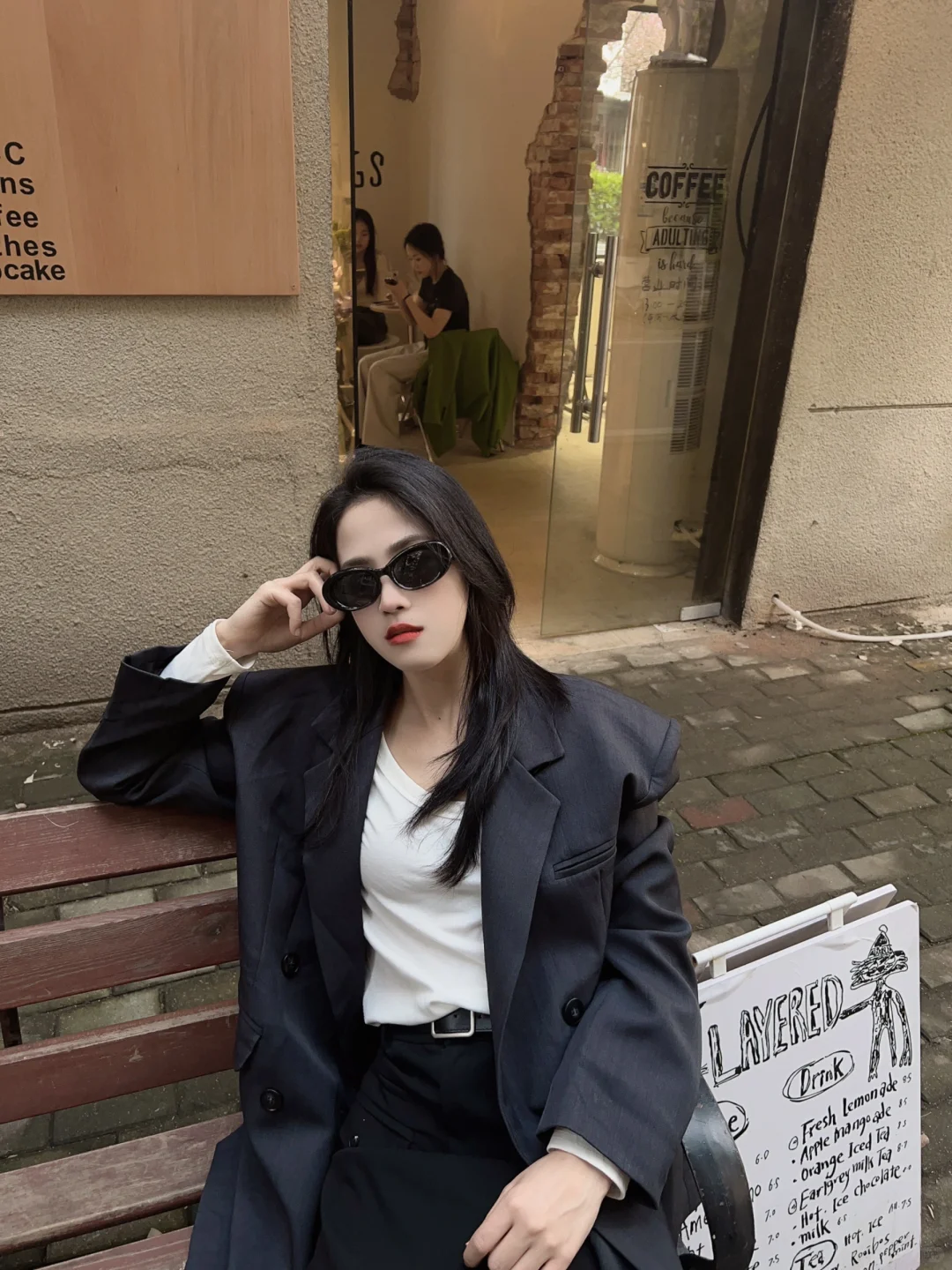 我好想应聘直播打麻将的
