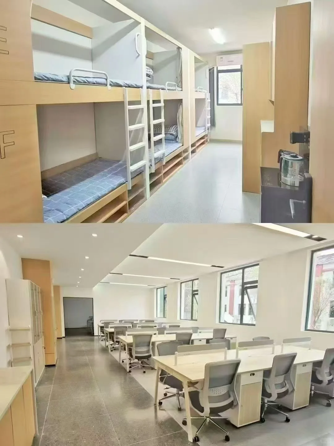别盲目找工作了，来看看这个