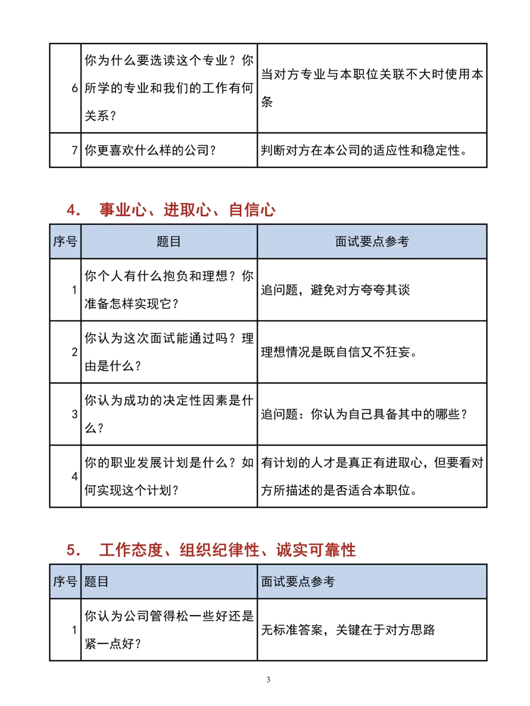 突然发现会招聘的HR真的都好会说啊‼️