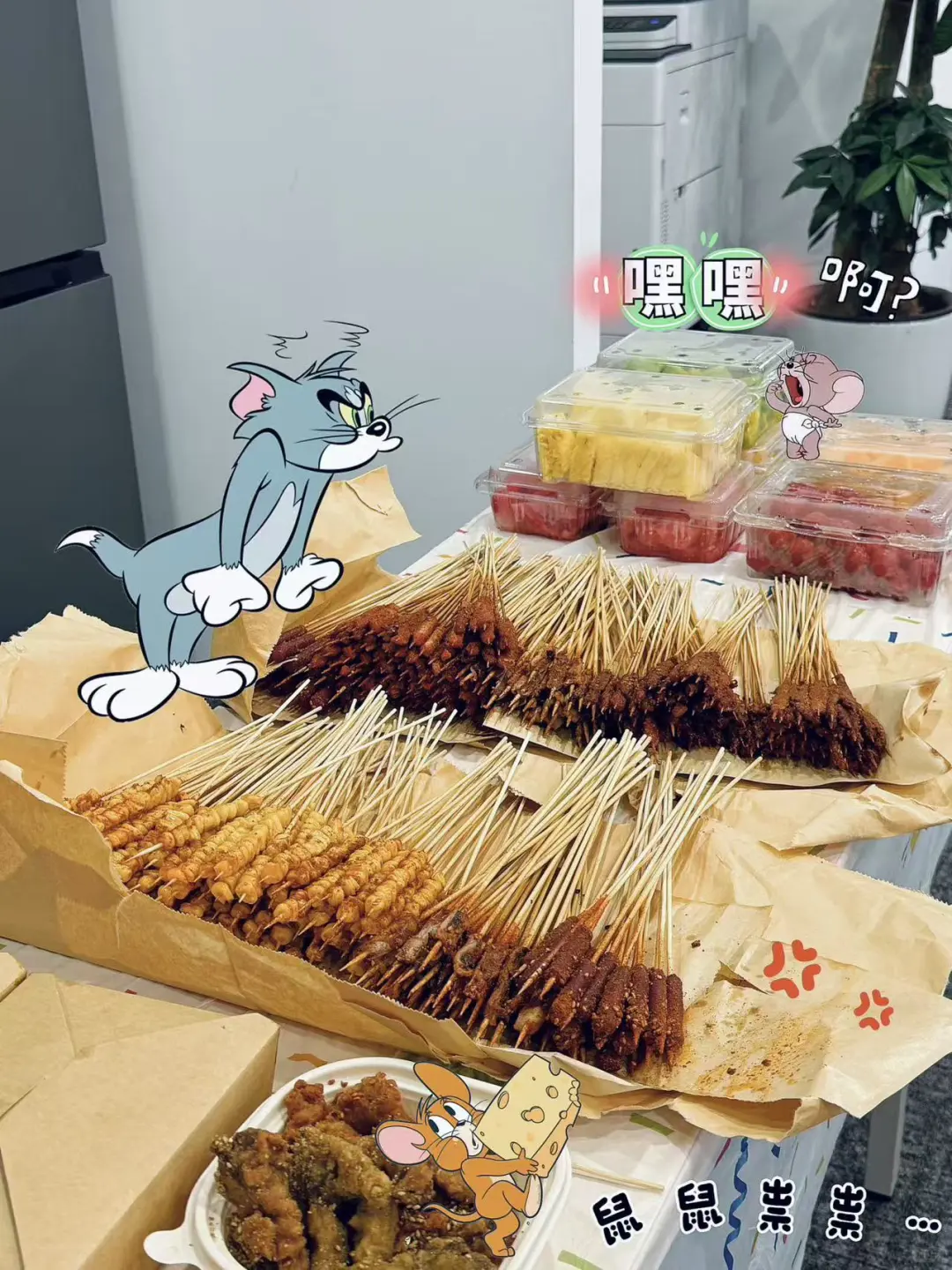 底薪5700没人来吗??环境超好