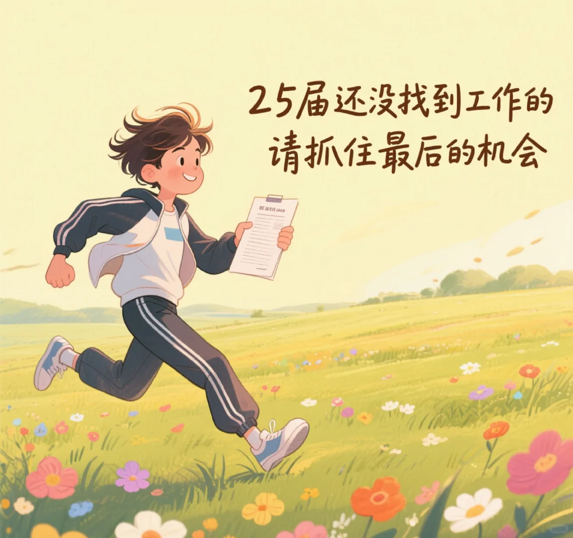 国央企夏季招聘