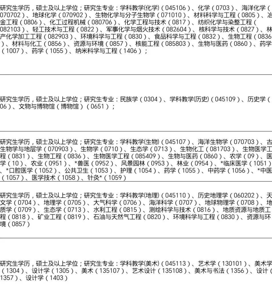 刚刚❗️江西新开的人才引进出公告了