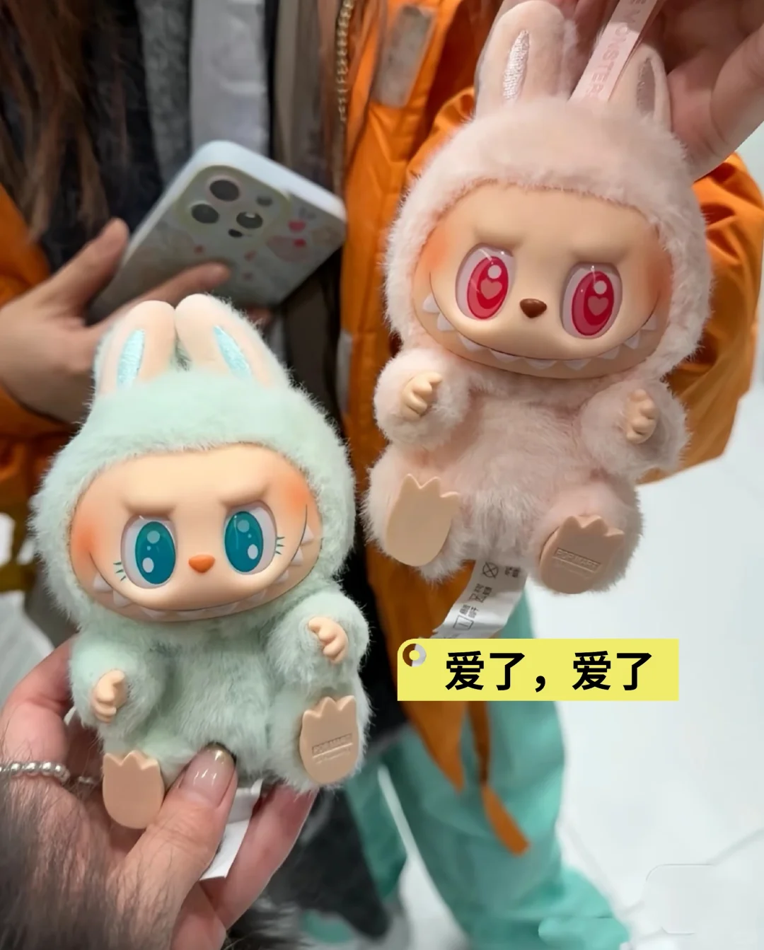 公司全是00后，特别好相处哦
