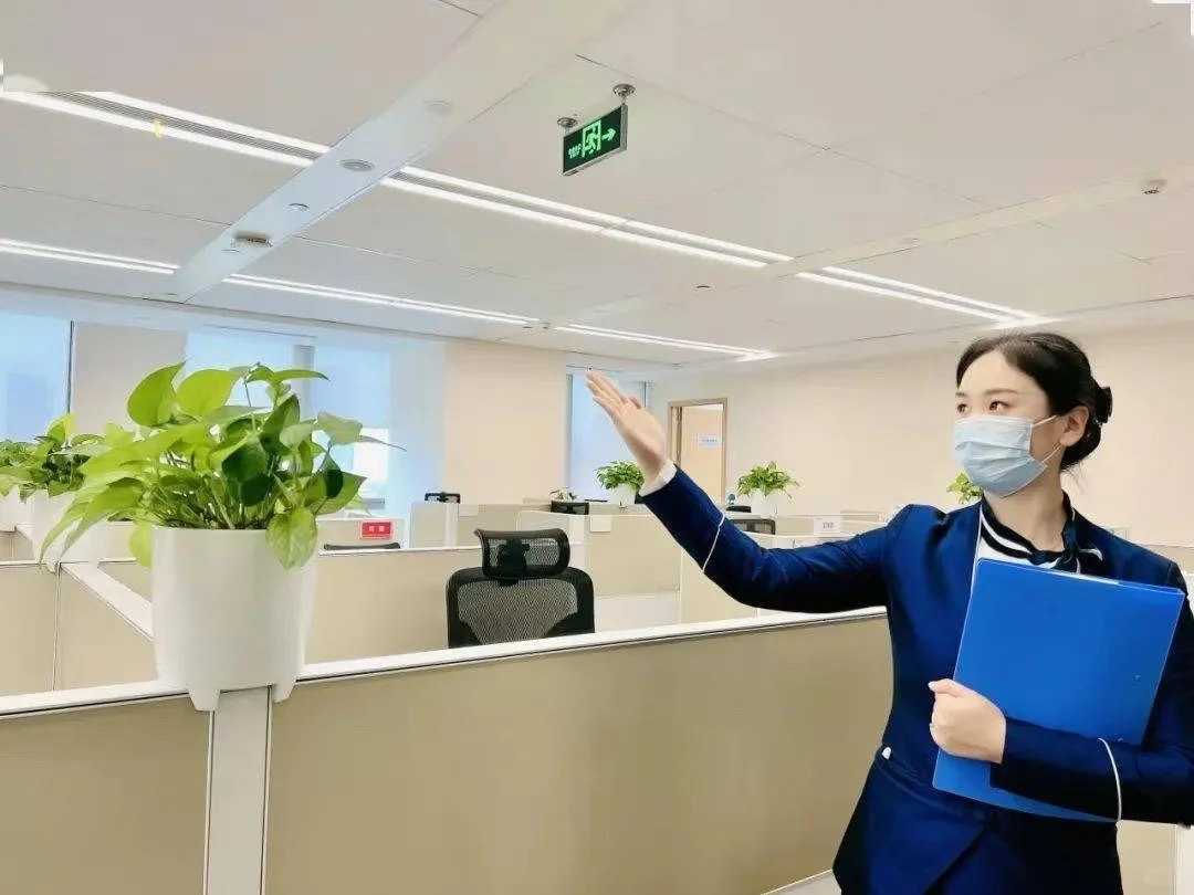 招商局物业有限公司招聘(国企)