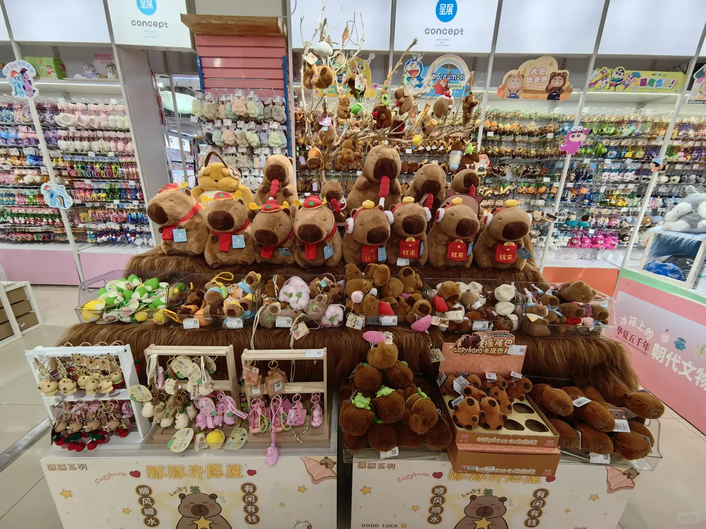 石家庄站这家店招人