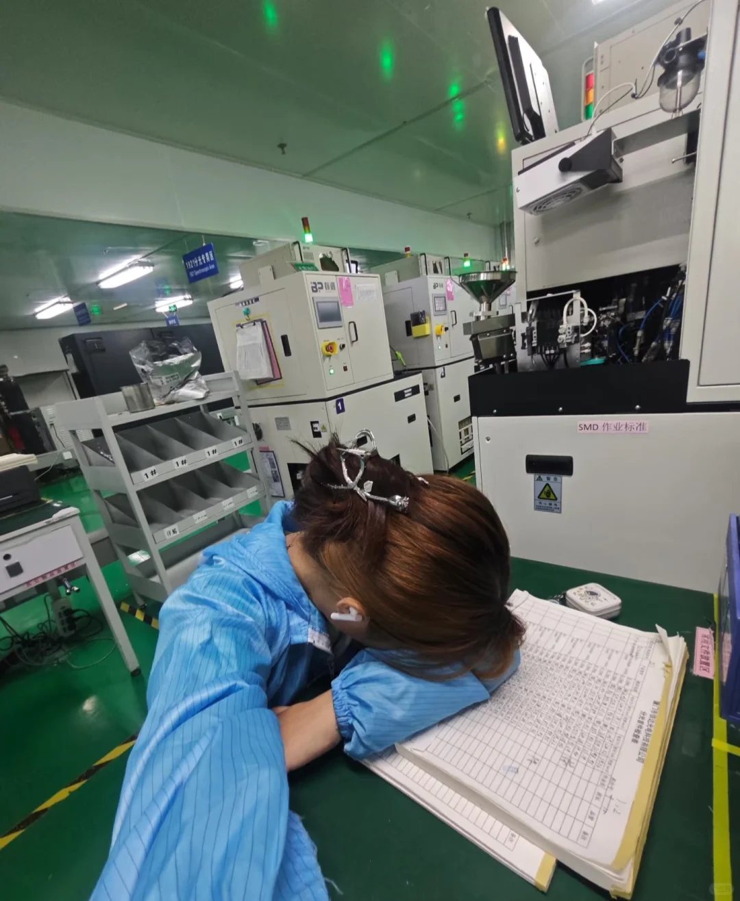 我的青春一个月只值6000元!