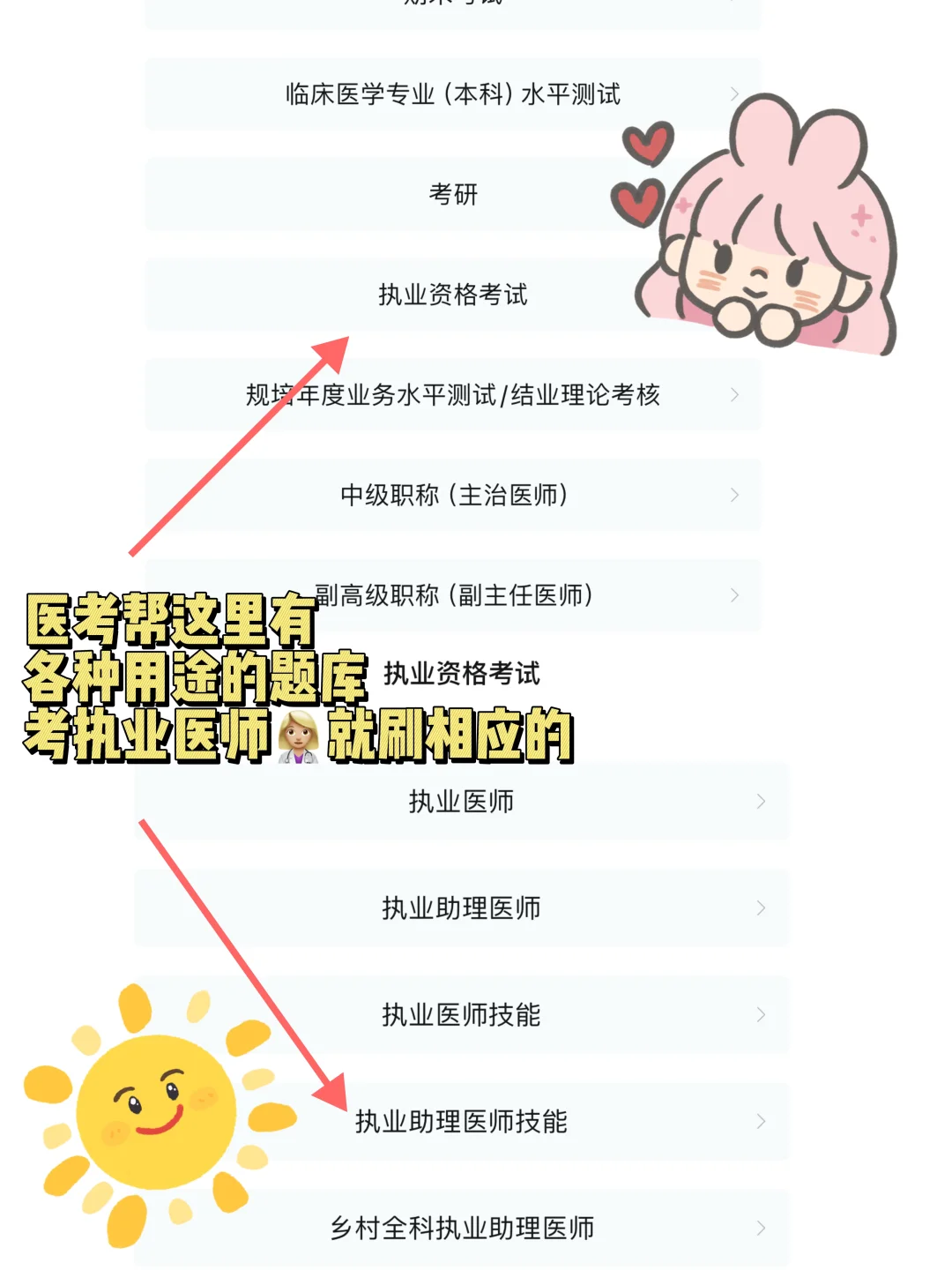 医学专硕|我差点没考过执业医师?!为什么?