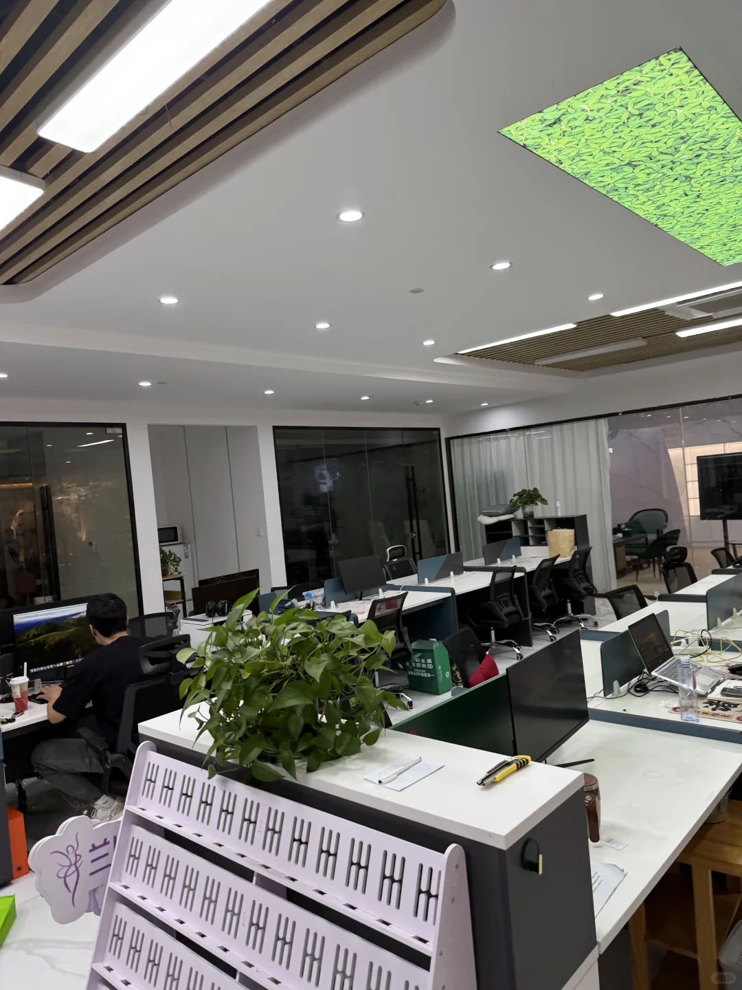 广州初创公司早十晚六招人啦！！！