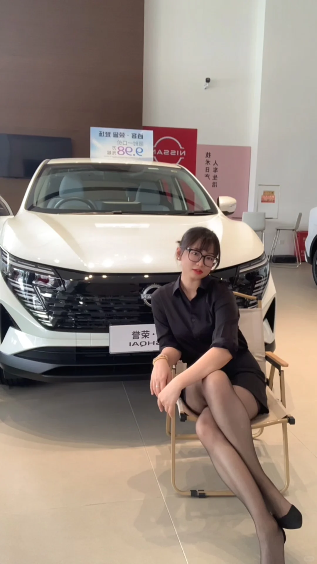 长相一般不会化妆、不会才艺可以做什么主播?