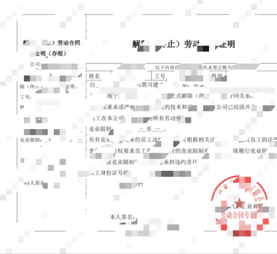 【流水账】我为什么裸辞笛子的高薪工作