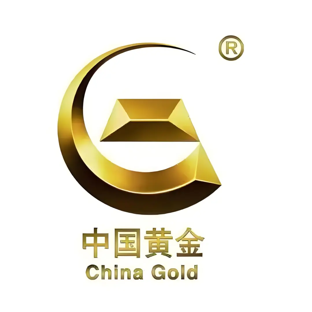中国黄金集团来喽！冲啊！