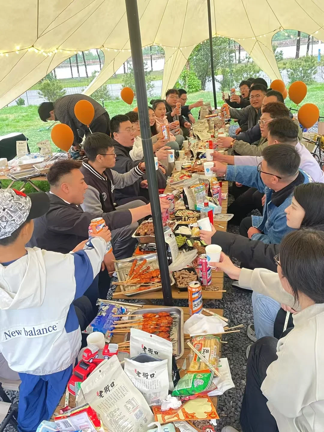 国际庄双休不加班的销售工作来啦