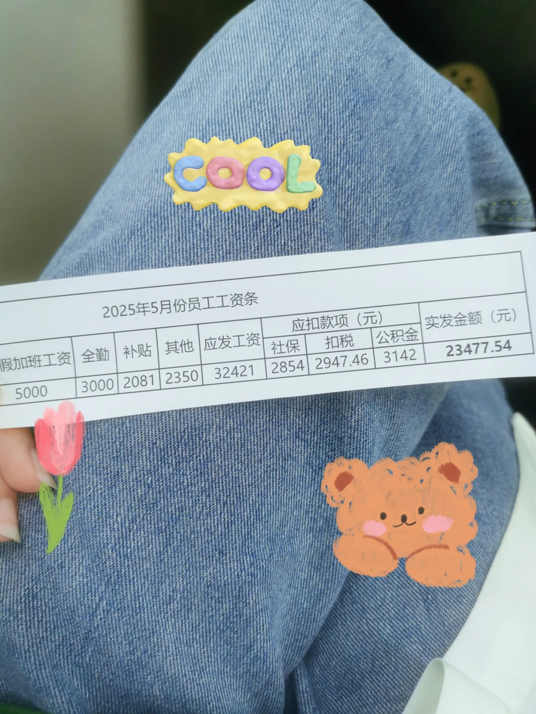 女孩唯一的出路就是选择这个行业吧!