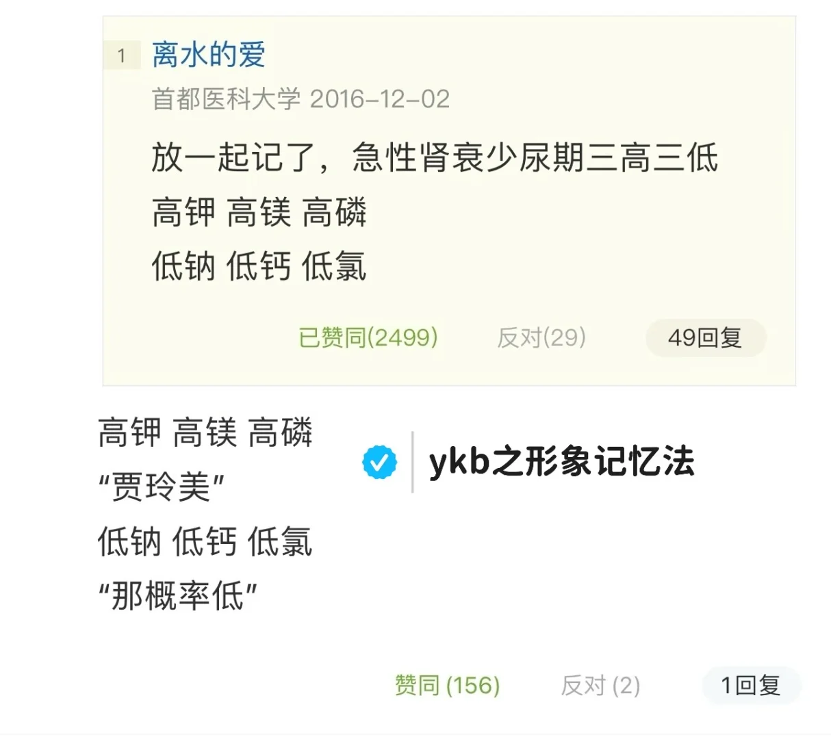 医学生｜执业医师2个月备考指南！！！