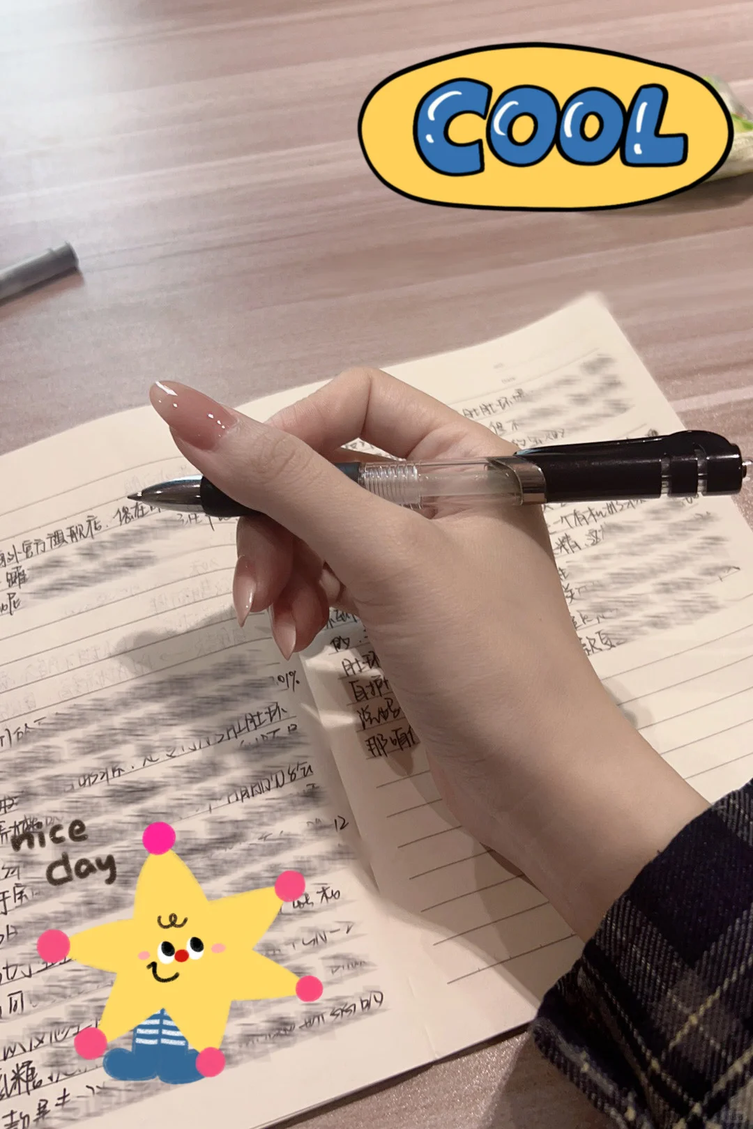 小白主播的心酸,试岗第二天就让人滚蛋⁉️