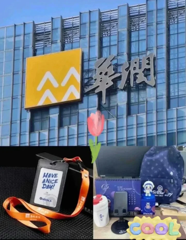 华润集团急捞！有没有七月能来的应届毕业生