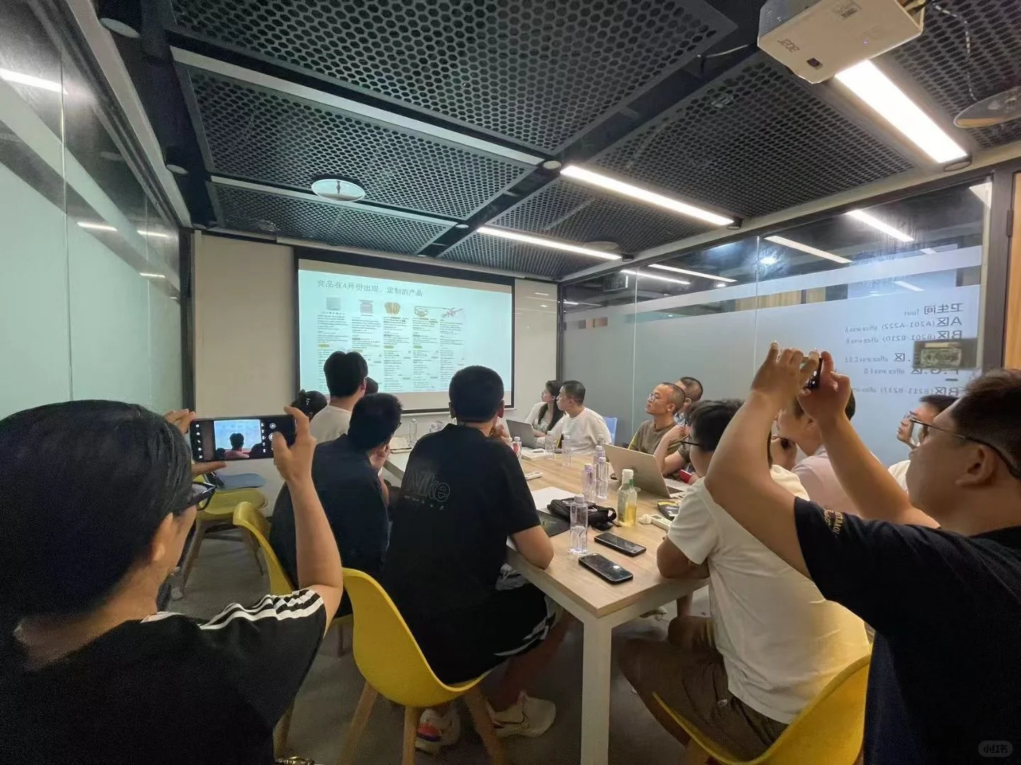欢迎大家入职我的公司 这是我的简历‼️
