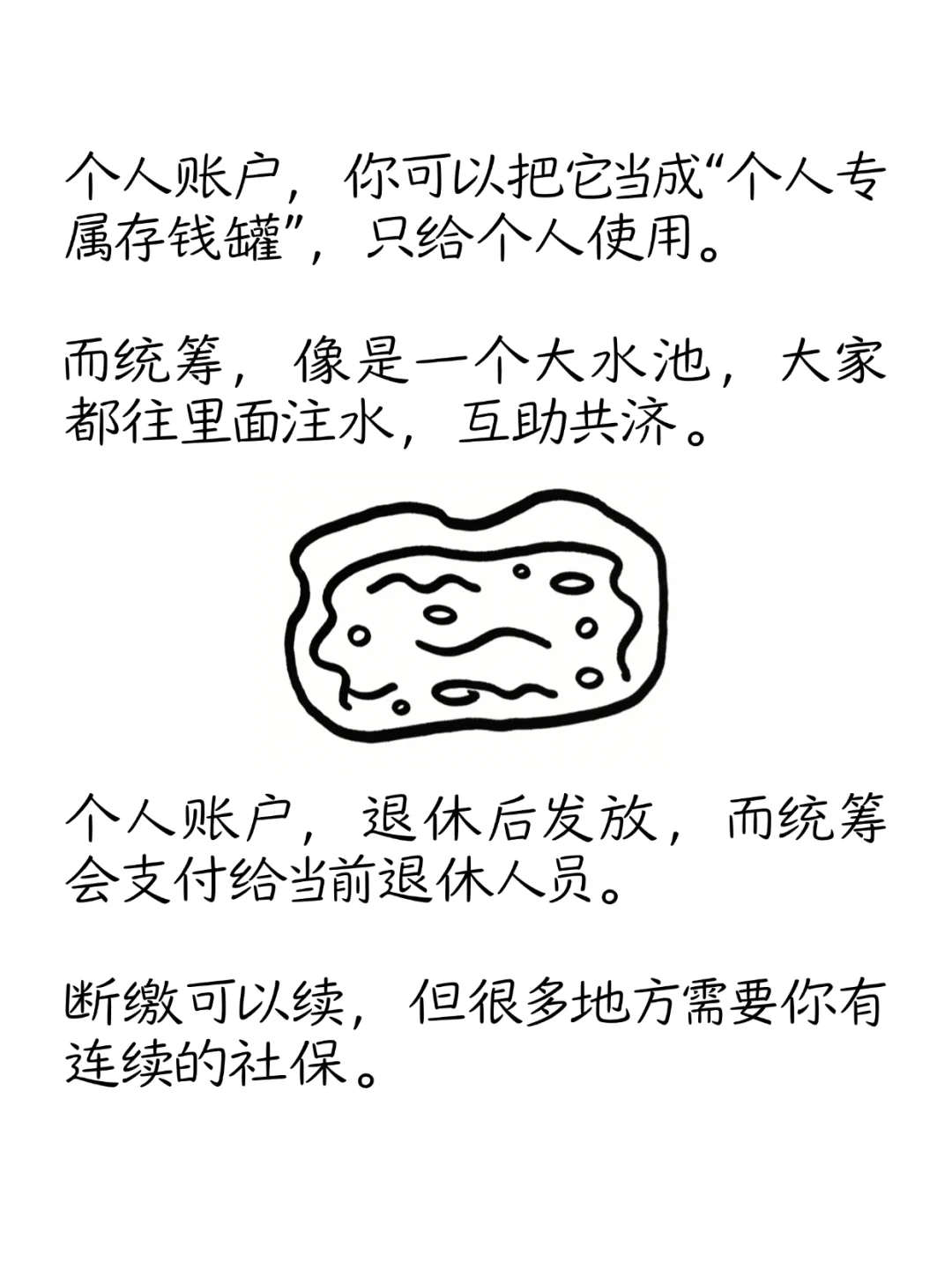 社会大学第一课，五险一金！