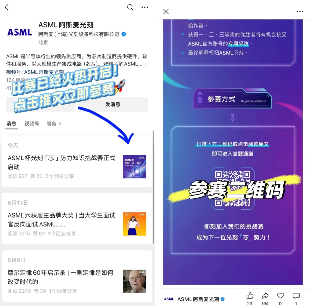 没项目/实习怎么办? 这类竞赛不要错过
