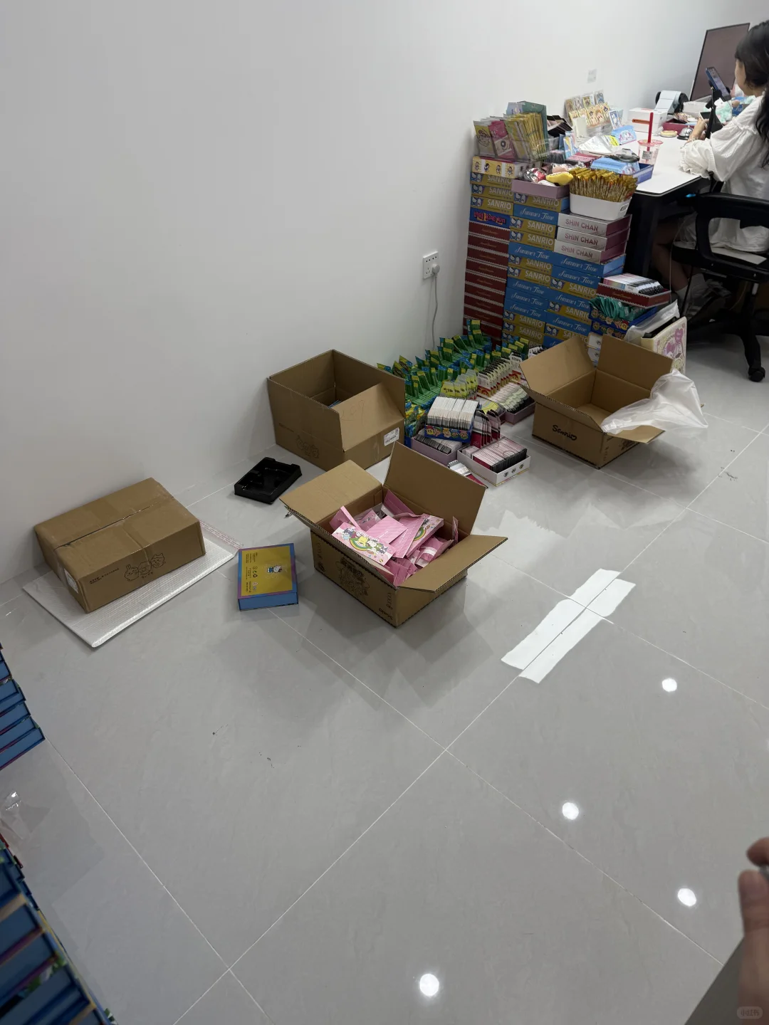 广州拆卡公司招人啦