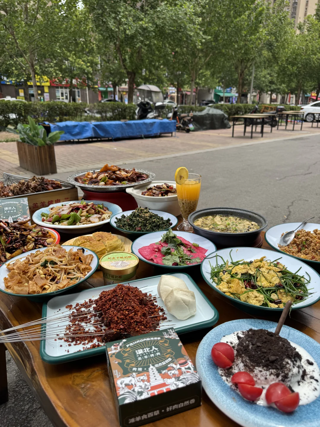 是不是好肉和鲜肉，撒点盐就知道了～