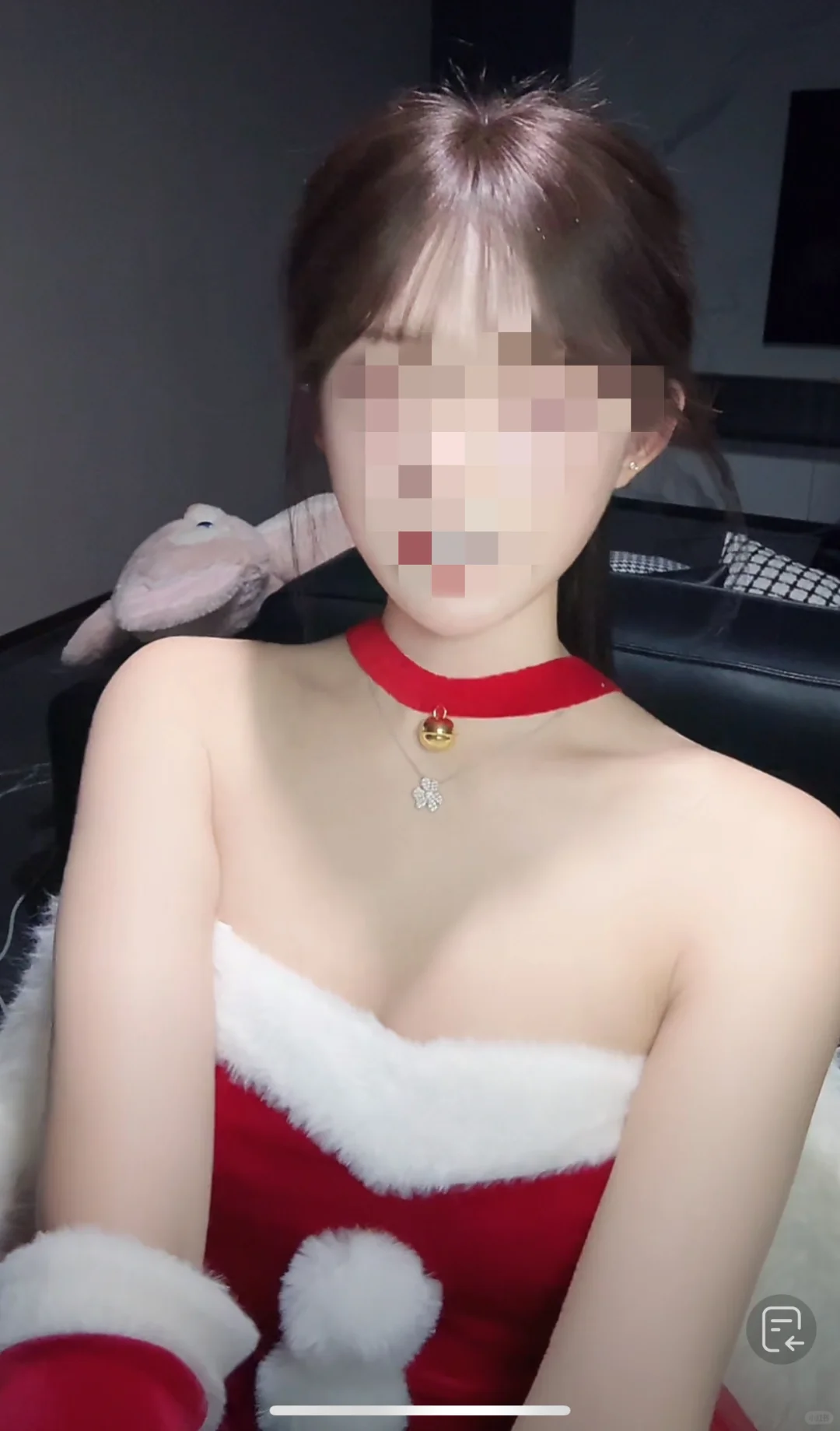 像这样播不愁没大哥