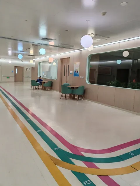 西安国际医学院招聘了