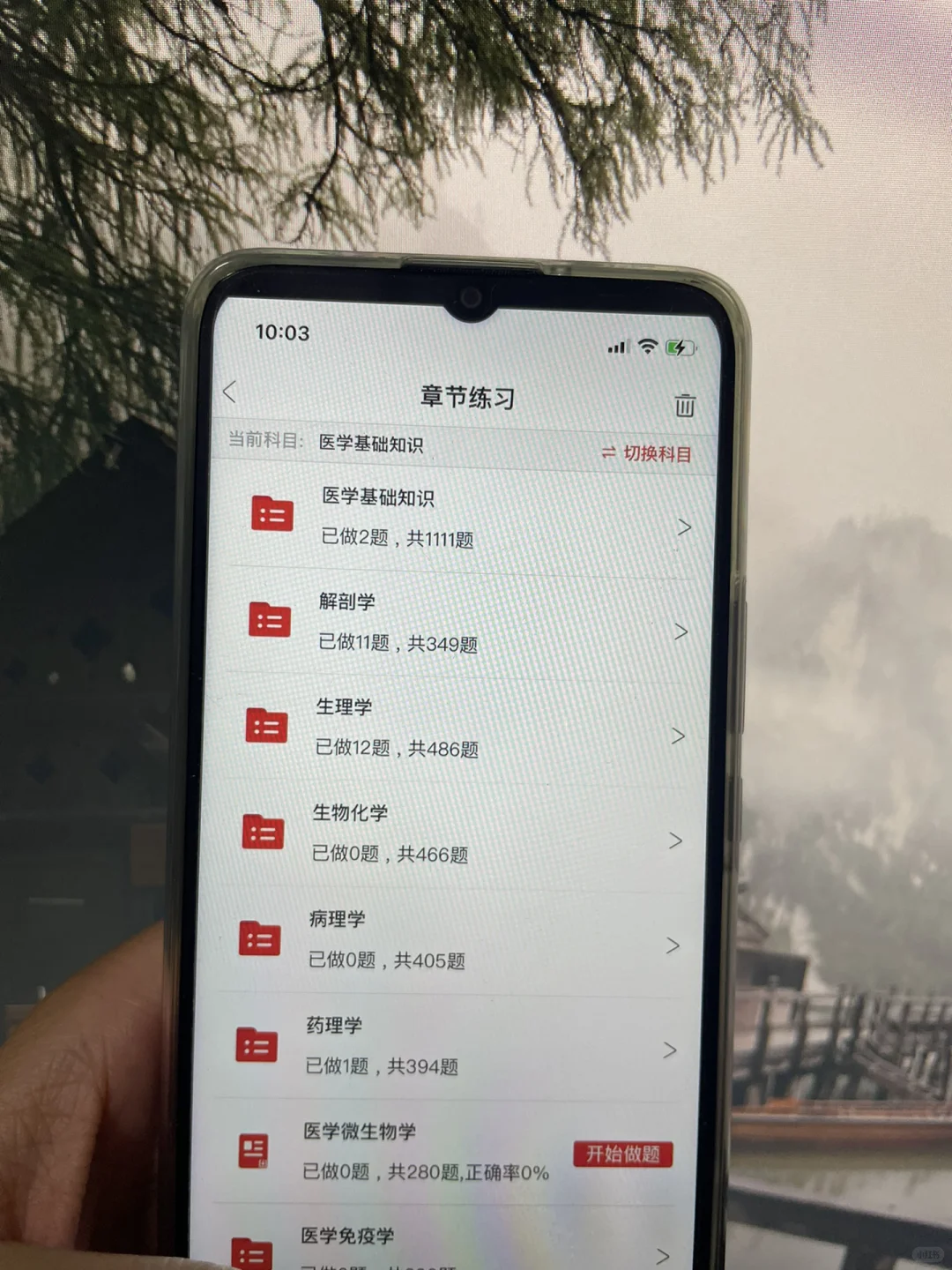 用医院招聘考试一般考什么?锁死它就行!