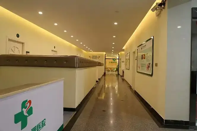 广州白云区医院找医护