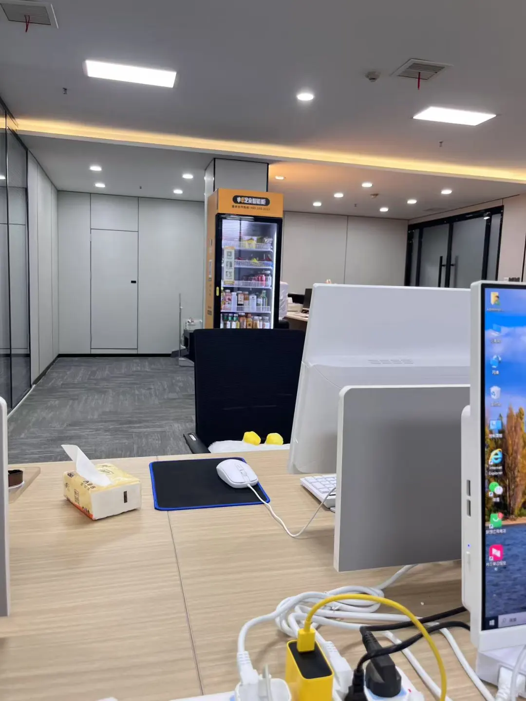 西安没人找工作了嘛