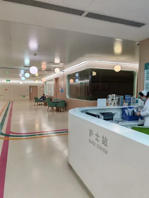 西安国际医学院招聘了