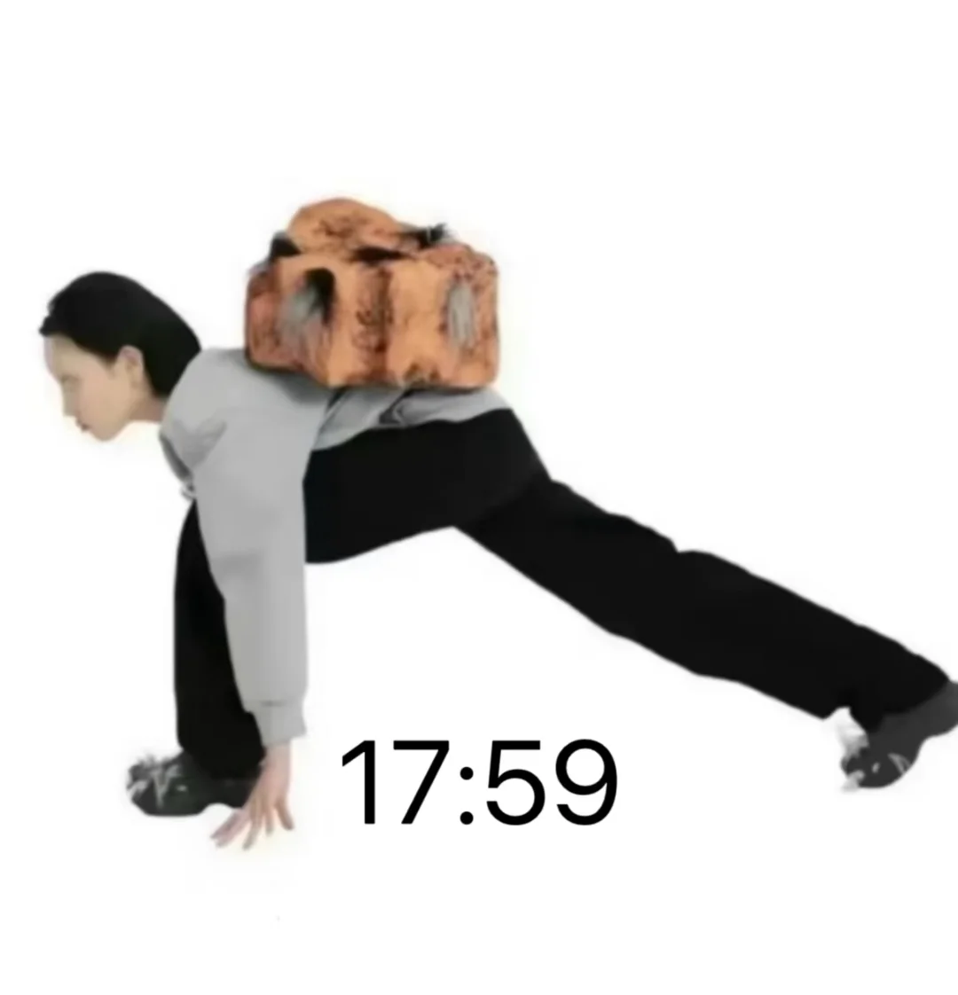 【重庆摸鱼天花板】月入过万专治职场内耗!