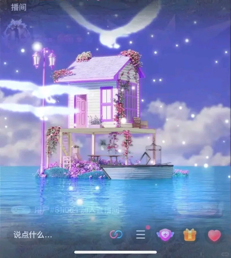 新人主播直播11天啦