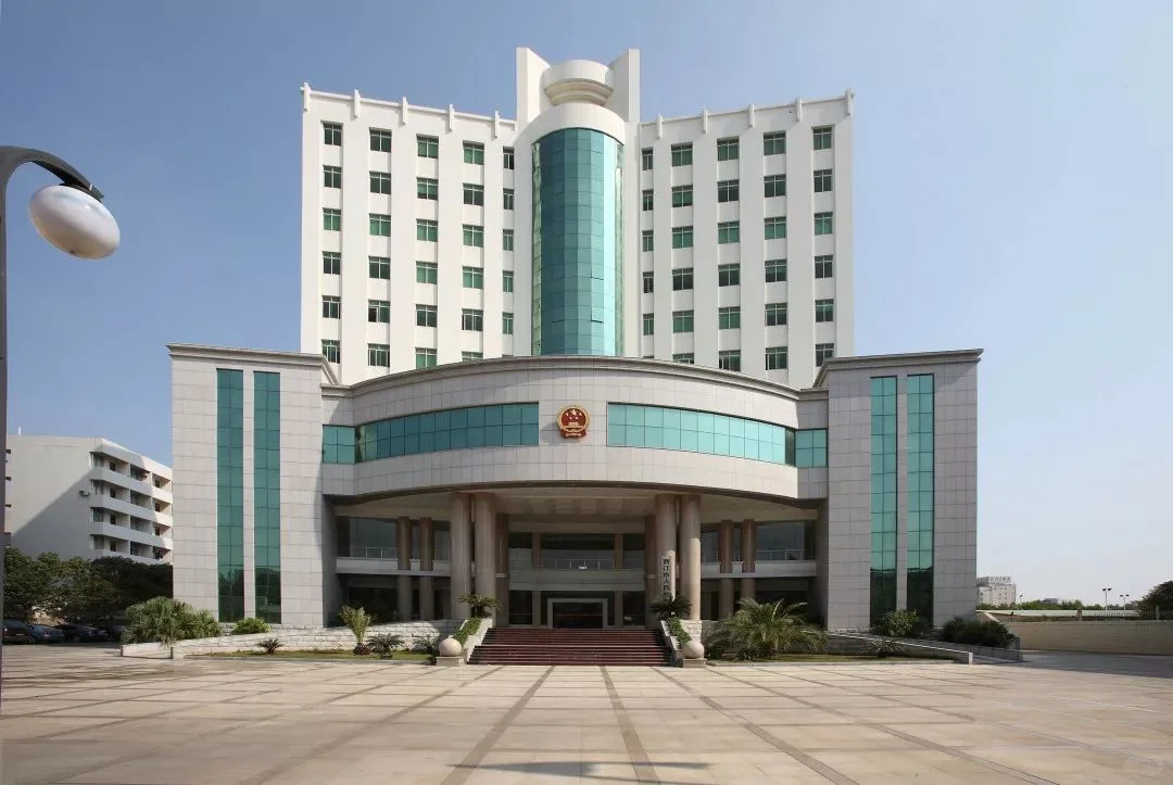 晋江市,人民检察院招聘4人,提供住宿+食堂