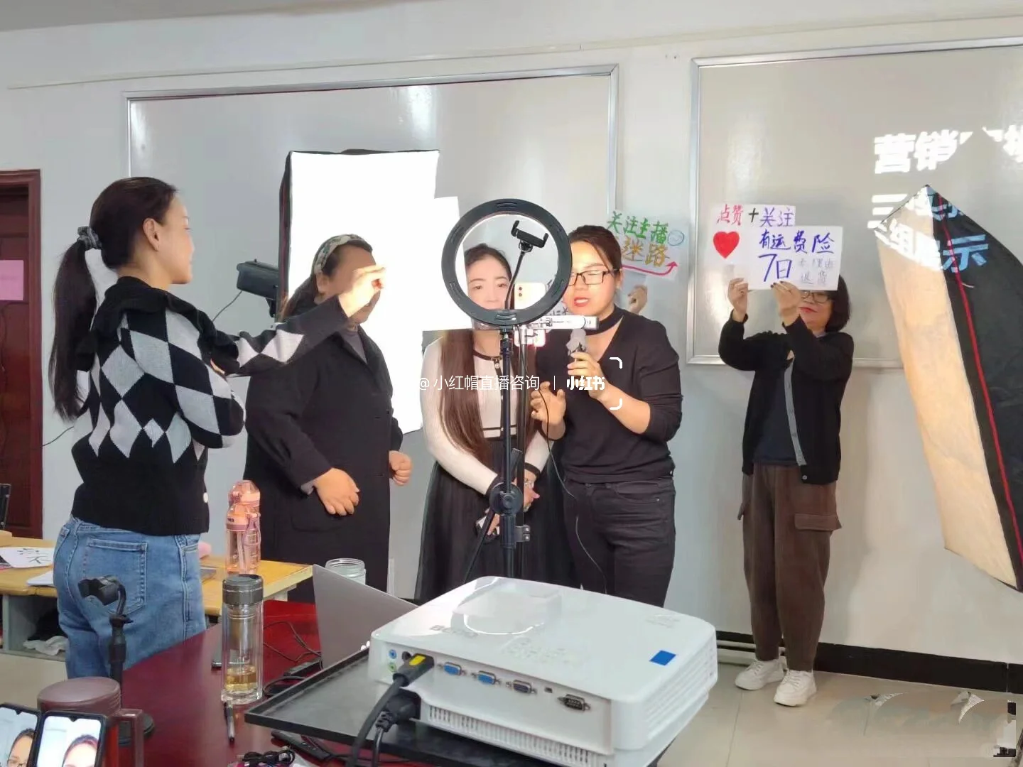 直播入门不求人!零基础也能玩转直播间