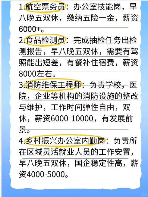 在烟台,双休的工作真的很难找吗?