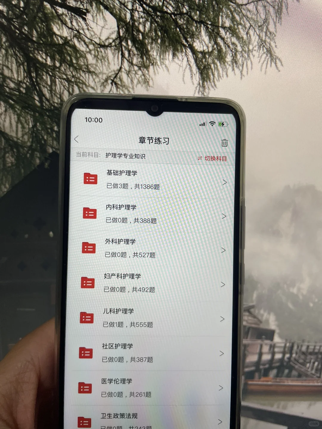 用医院招聘考试一般考什么?锁死它就行!