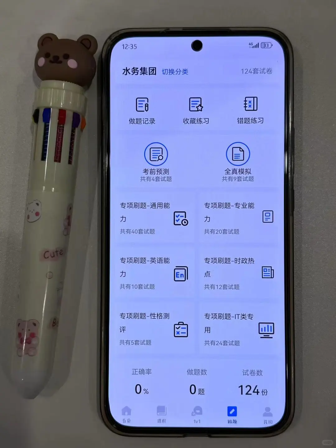 天津水务集团招聘第一批淘汰者已经出现了