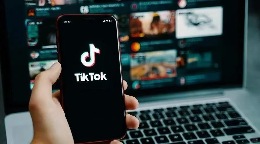Tiktok英语主播招聘